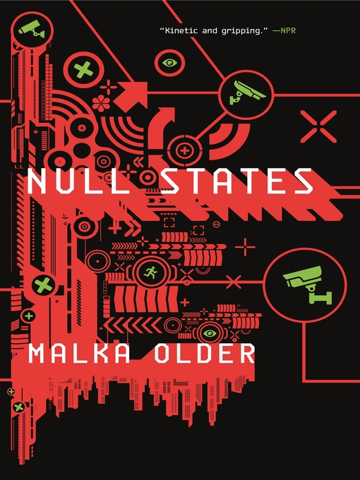Title details for Null States by Malka Older - Wait list